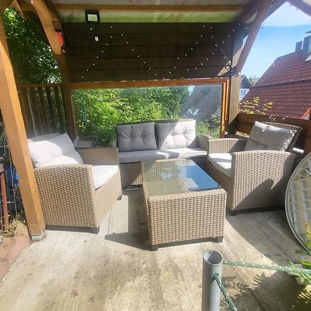Apartment Waldkauz - Altenau 알테나우 외부 사진