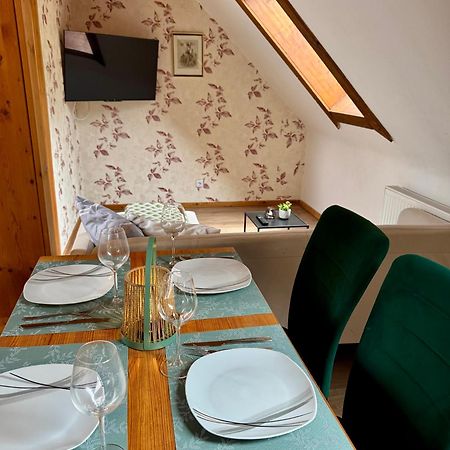 Apartment Waldkauz - Altenau 알테나우 외부 사진