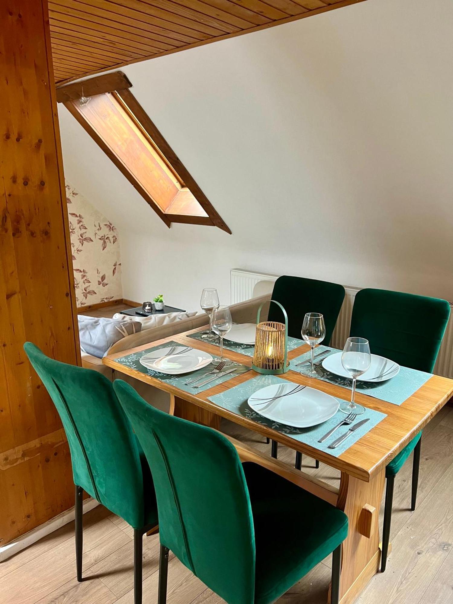Apartment Waldkauz - Altenau 알테나우 외부 사진