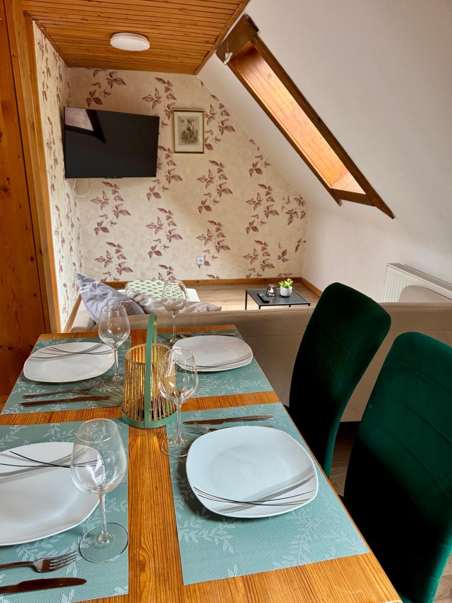 Apartment Waldkauz - Altenau 알테나우 외부 사진