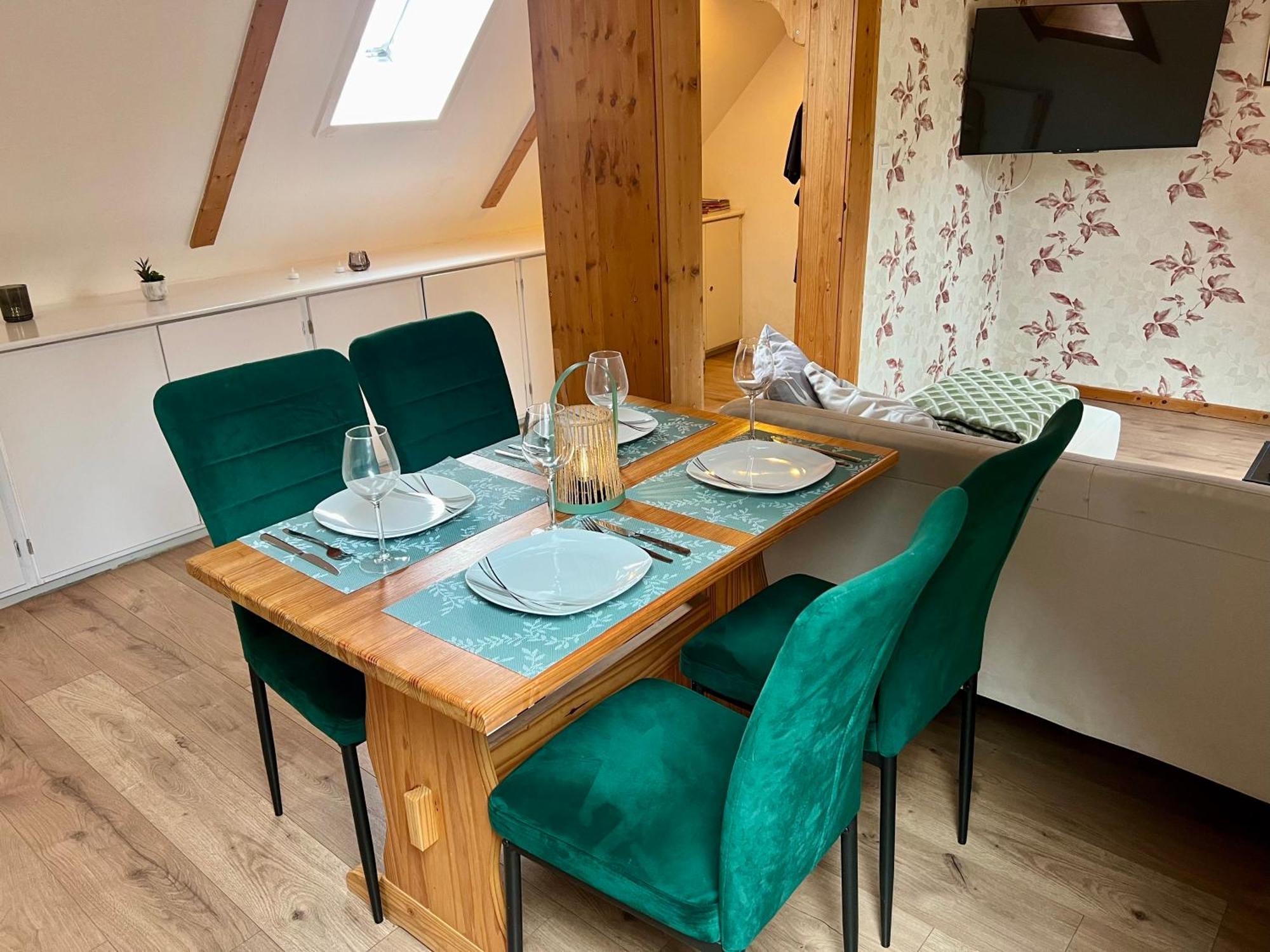 Apartment Waldkauz - Altenau 알테나우 외부 사진